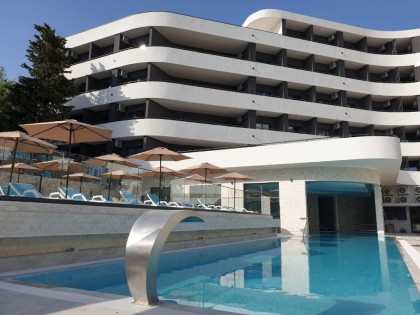 Hotel Montenegrina  SPA