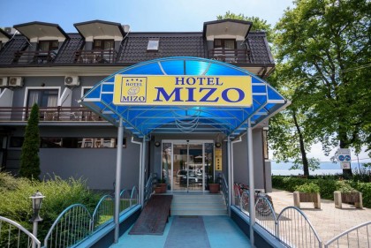 Hotel Mizo
