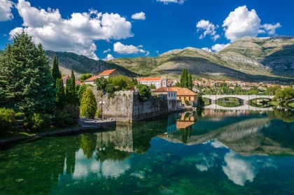 Trebinje jesen 2026