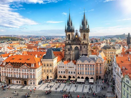 Prag novembar 2026