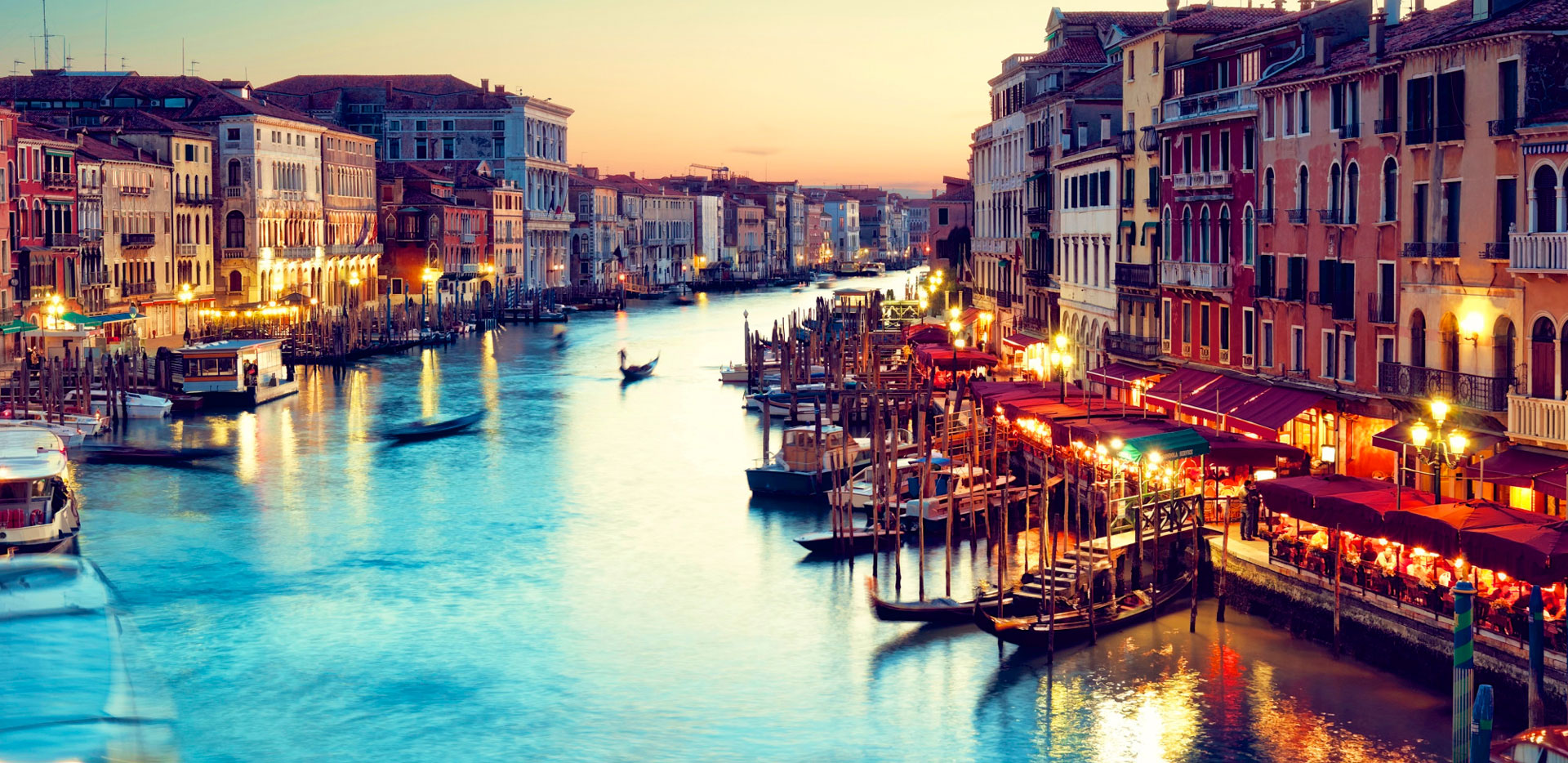 Aranzmani Italija Recreativa